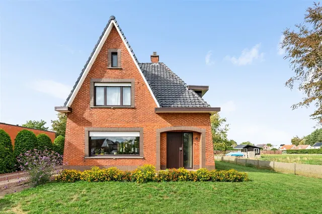 Maison à vendre à Meerhout – 1/10