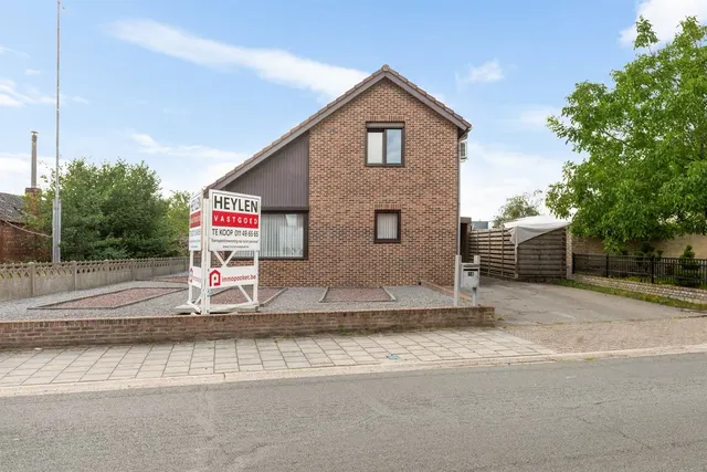 Huis te koop in Neerpelt – 1/10