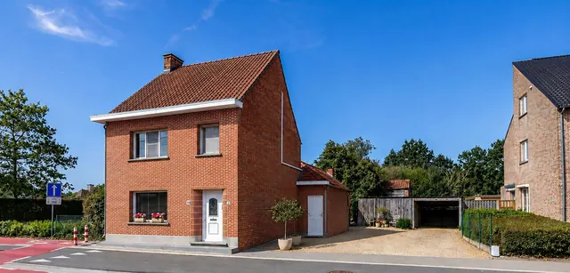 Maison à vendre à Westmeerbeek – 1/10