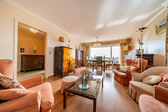 Appartement à vendre à Gosselies – 1/10