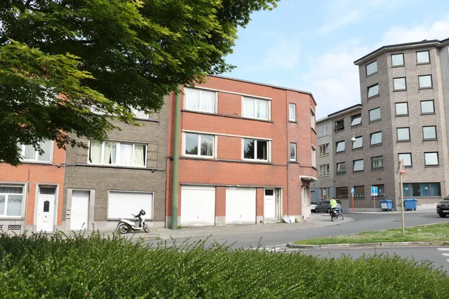 Appartement te huur in Anderlecht – 1/10