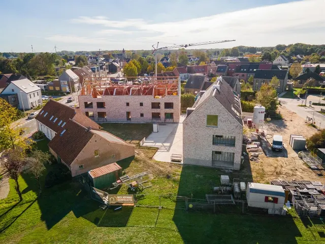 Appartement te koop in Zoersel – 1/10