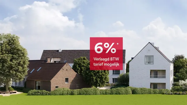 Appartement te koop in Zoersel – 1/10