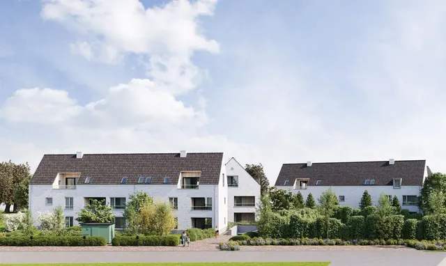 Appartement te koop in Zoersel – 1/10