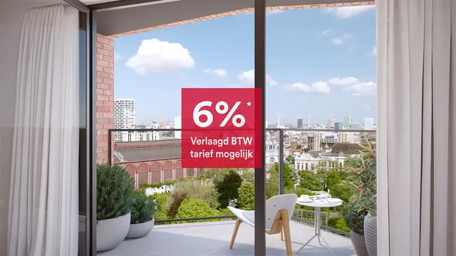 Appartement te koop in Antwerpen – 1/10