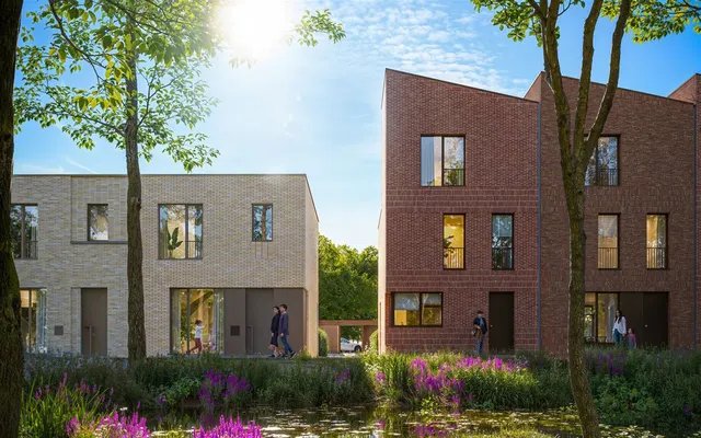 Huis te koop in Hemiksem – 1/9