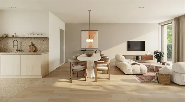 Maison à vendre – 1/8
