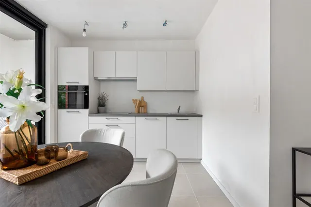 Appartement te koop in Hoboken – 1/10