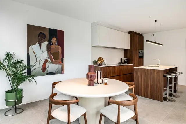 Appartement à vendre à Antwerpen – 1/10
