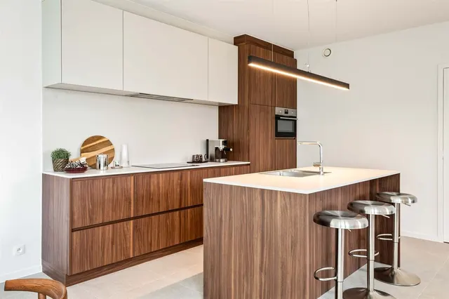 Appartement à vendre à Antwerpen – 1/10