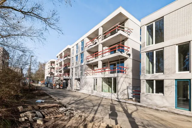 Appartement à vendre à Antwerpen – 1/10