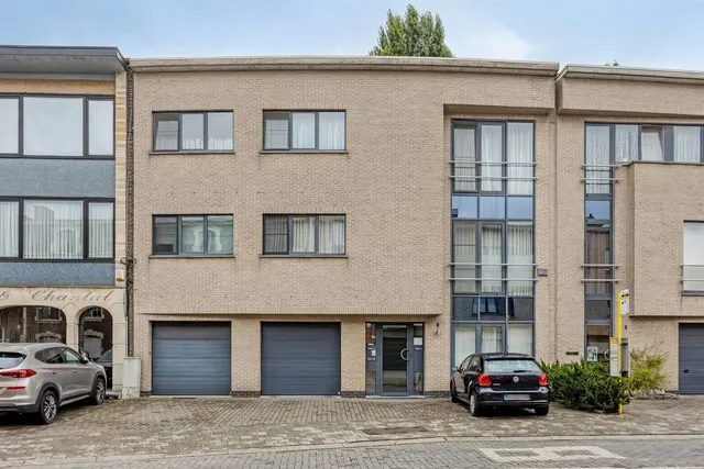 Appartement à vendre à Wilrijk – 1/10