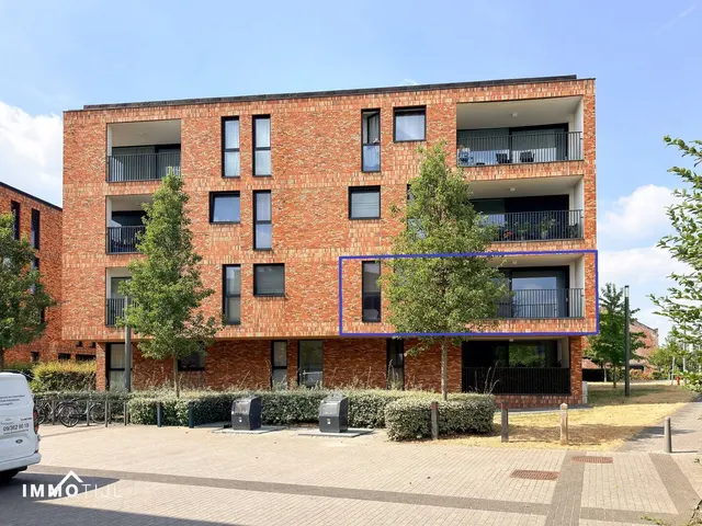 Appartement à vendre à Aalst – 1/10