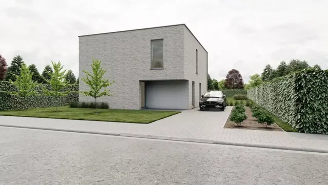 Huis te koop in Beerse – 1/6
