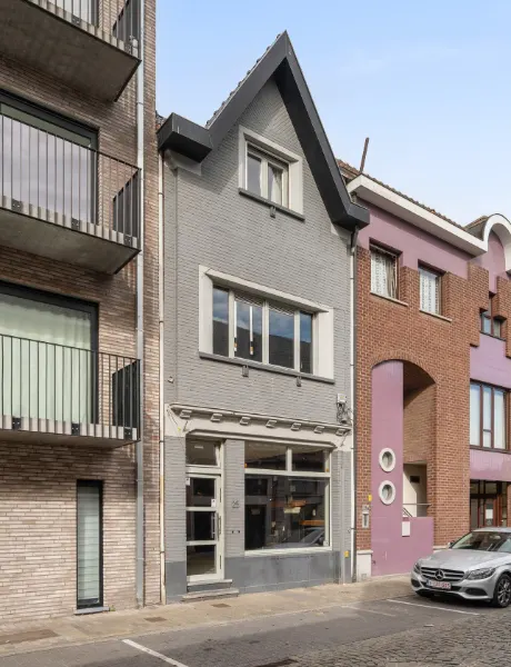 Maison à vendre à Lokeren – 1/10