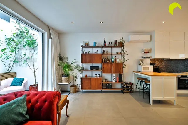 Maison à vendre à Mortsel – 1/10