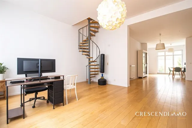 Appartement te koop in Ixelles – 1/10