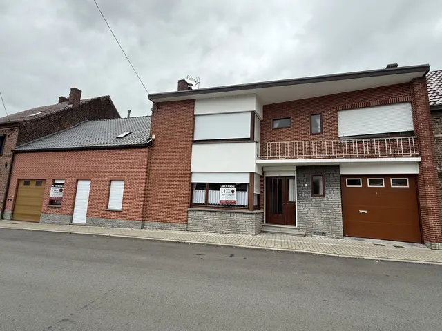 Maison à vendre à Beloeil – 1/10