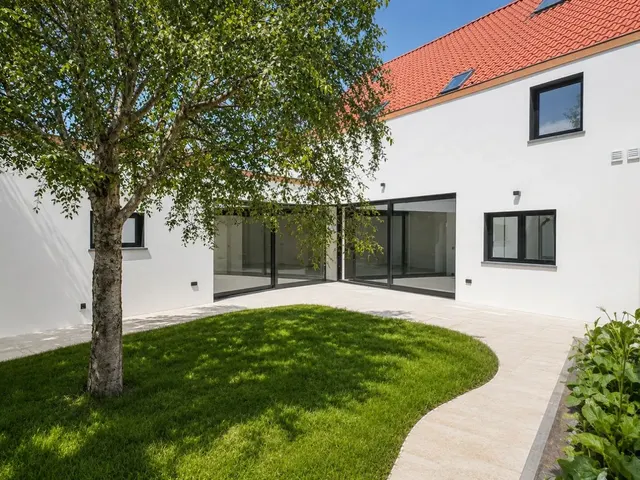 Maison à vendre à Heist-aan-Zee – 1/10