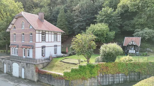 Huis te koop in Esneux – 1/10