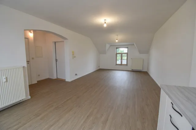 Appartement à louer à Berloz – 1/10