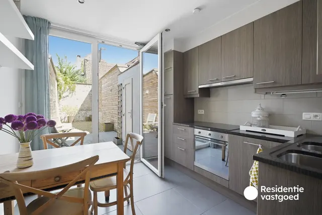 Woning à vendre à Brugge – 1/10