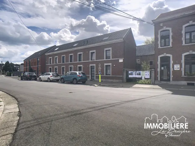 Maison à vendre à Beyne-Heusay Bellaire – 1/10