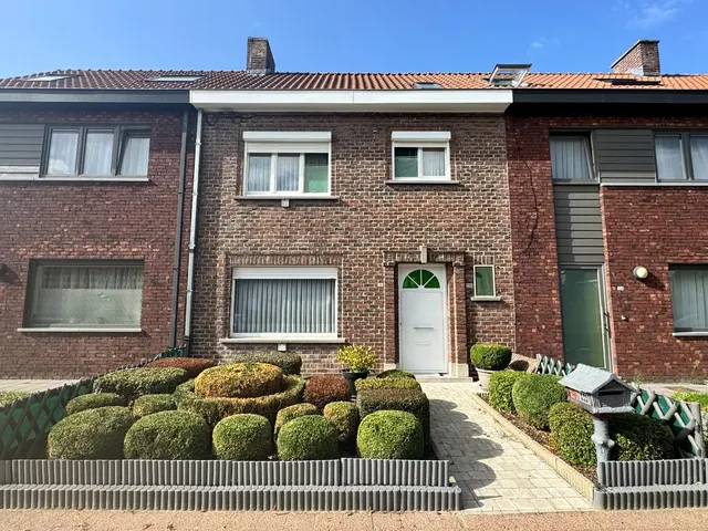 Maison à vendre à Zulte – 1/10