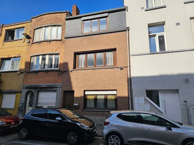 Huis te koop in Mechelen – 1/10
