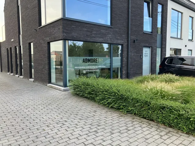 Appartement à louer à Sint-Gillis-Waas – 1/10