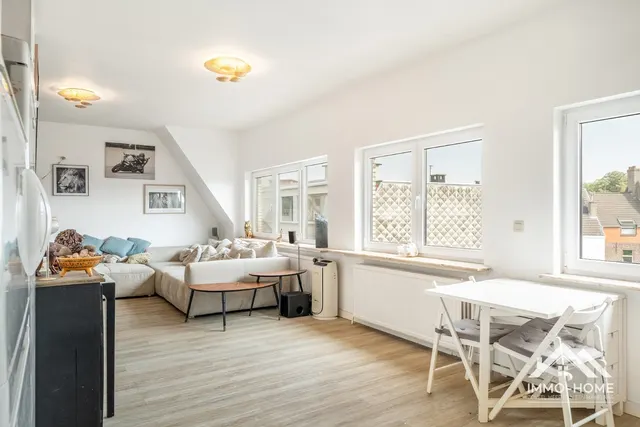 Appartement te koop in Gent – 1/10