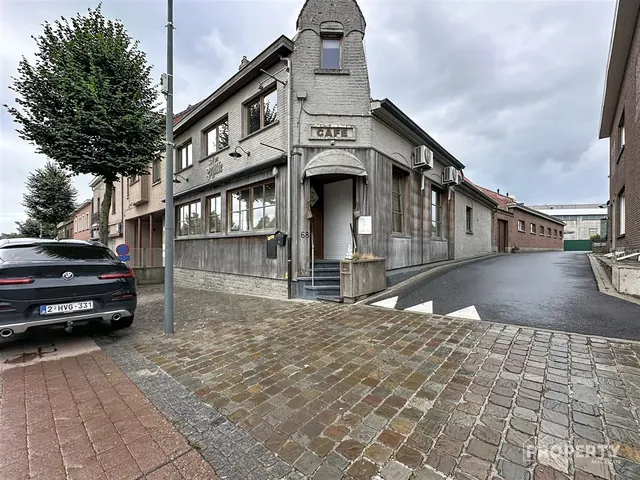 Maison à vendre à Staden – 1/10