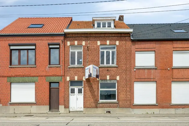 Maison à vendre à Lubbeek – 1/10