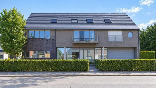 Appartement à louer à Lokeren – 1/10