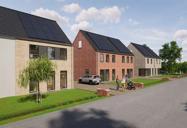Huis te koop in Balen – 1/8