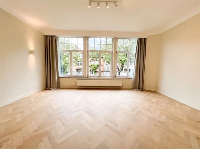 Appartement à louer à Uccle – 1/10