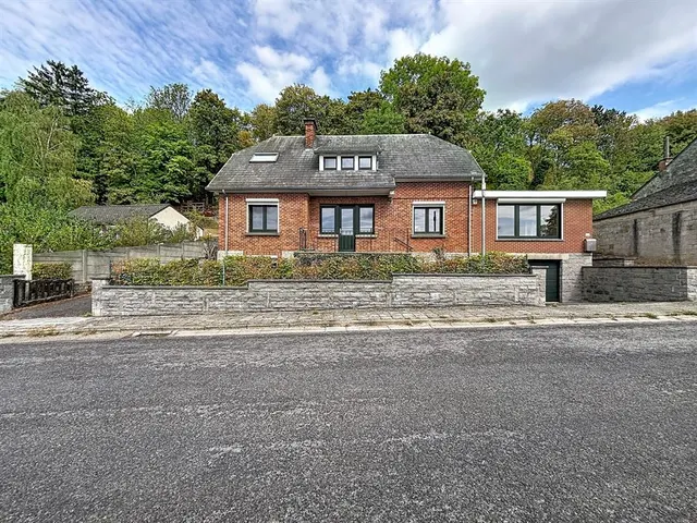 Huis te koop in Couvin – 1/10