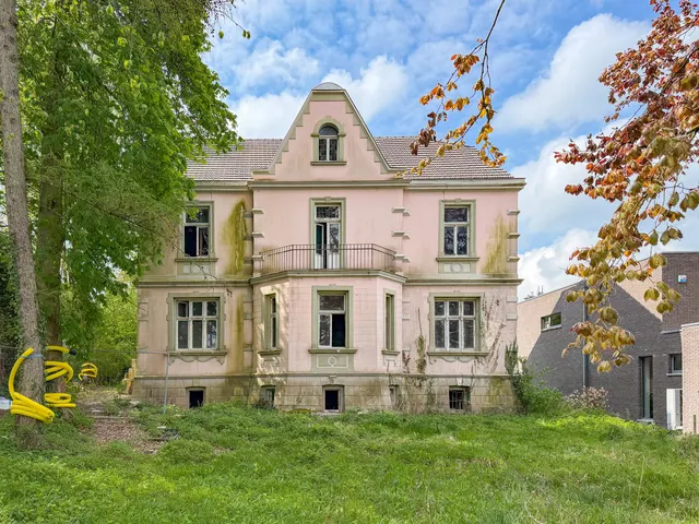 Maison à vendre à Hergenrath – 1/10