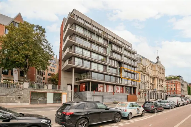 Appartement te koop in Antwerpen – 1/10