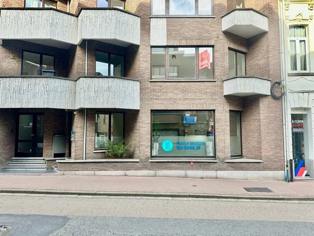 Appartement à louer à Zottegem – 1/10