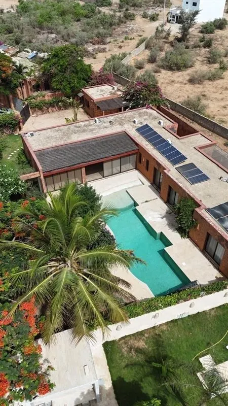Villa à vendre – 1/10