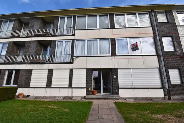 Appartement te huur in Sint-Pieters-Leeuw – 1/10