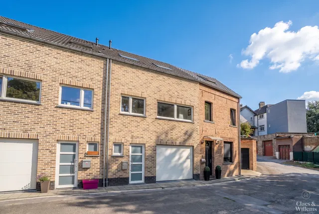 Huis for sale in Halle – 1/10