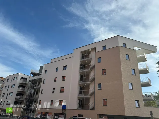 Appartement te huur in Namur – 1/10