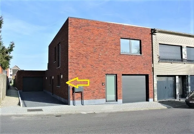 Appartement à louer à Ninove – 1/10