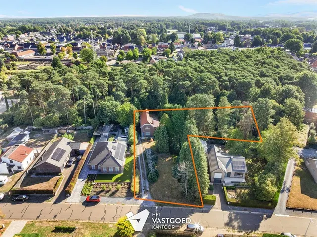 Maison à vendre à Beringen – 1/10
