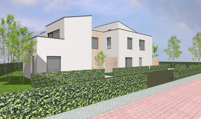 Appartement te koop in Geetbets – 1/4