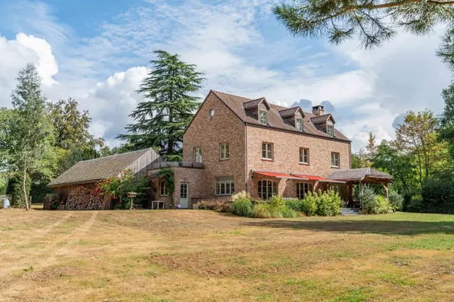 Maison à vendre à Genappe Bousval – 1/10