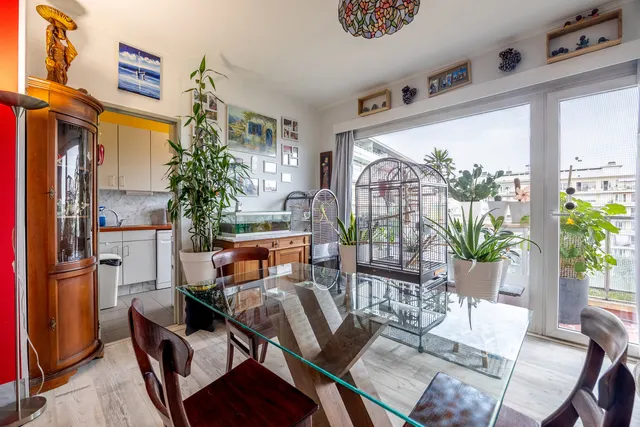 Apartment for sale in Uccle – 1/10