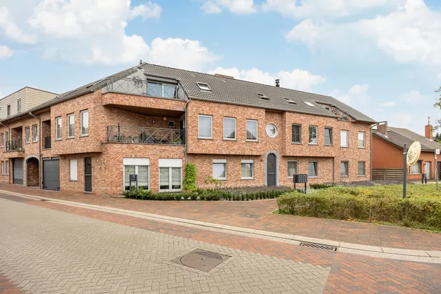 Appartement te koop in Vosselaar – 1/4